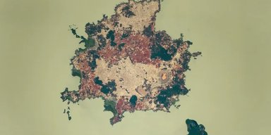Розгадано таємницю священних островів у зловісному озері Африки: які скарби знайшли вчені
