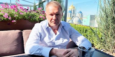 Кропачев детально объяснил, почему отказался от покупки Белгород-Днестровского порта