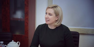 Верховная Рада не смогла проголосовать за увольнение Верещук: не хватило голосов, — нардеп