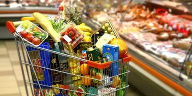 Дороже в три раза: в сети сравнили цены в популярном супермаркете Украины в 2021 году и сейчас