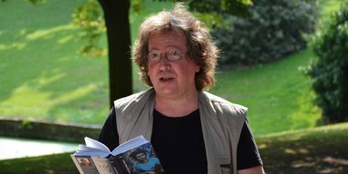 Украина стала полем боя новой цивилизации и отживающей дикости, — Михаил Юдовский