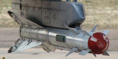 Дроны "Шахед" пока не могут запускать ракеты Р-60 по Украине: Храпчинский объяснил причины
