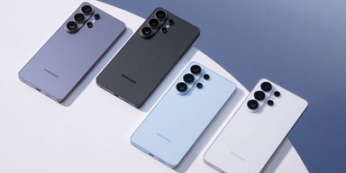 Смартфони Samsung отримають батареї, як у китайських телефонів: що в цьому хорошого