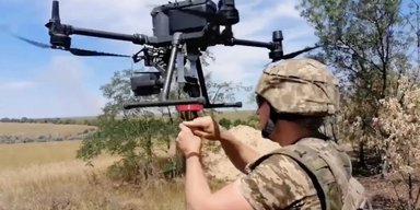 Самые популярные коммерческие дроны на вооружении ВСУ: что выбирают военные (видео)
