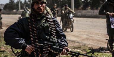 Капкан Идлиба. К каким последствиям приведет военное противостояние России и Турции