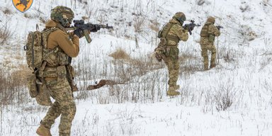 Відхід з Авдіївки. Як ЗСУ залишають місто і що роблять росіяни, щоб зірвати цю операцію