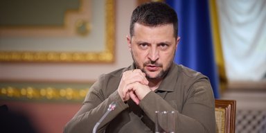 Дошло до угроз: в парламенте Румынии отменили выступление Зеленского, — СМИ
