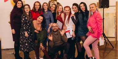 Мифы, страхи и перспективы онлайн обучения: интервью с основателем MediaStar TV School Юрием Дудкой