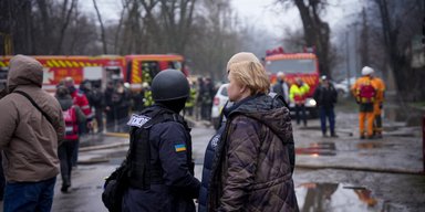 Наймасштабніший теракт: ОВА уточнила дані про постраждалих після ударів РФ по Одесі