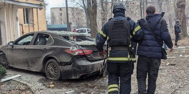 РФ вдарила балістикою по Кривому Рогу: кількість постраждалих зросла, нові подробиці (відео)
