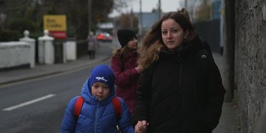 Швейцарія змінила правила для українських біженців: про що важливо знати
