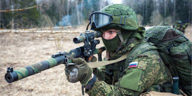 Росія готується боронити Бєлгород. Як психоз опановує інформпростором ворога