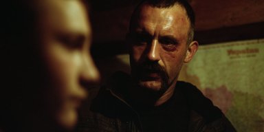 "Памфир". Что не так с премьерным украинским фильмом о контрабанде, который получил призы в Европе