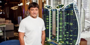 "Это своего рода испытание" — девелопер Артур Мхитарян о рынке недвижимости в Украине, строительстве в военное время и украинских проектах в Азии