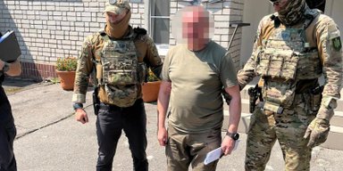 Организовал "боевые" выплаты подчиненным: суд арестовал военкома Донецкой области