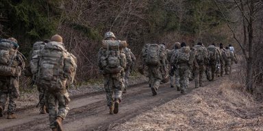 Україна не зупиниться і готуватиме новий контрнаступ, – Зеленський