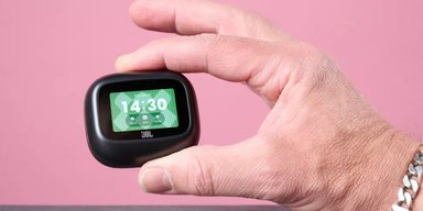 Ці навушники потіснять AirPods Pro 3: новинка JBL отримала покращений звук та ANC (фото)