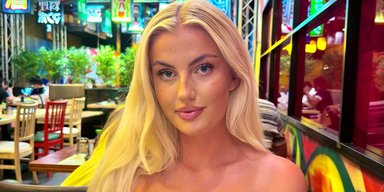 "Он опытный": модель OnlyFans хочет родить ребенка от Илона Маска на Марсе
