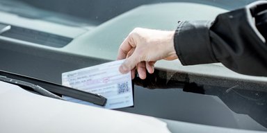 Долг  на четырех колесах. Чем могут обернуться просроченные штрафы за нарушение ПДД
