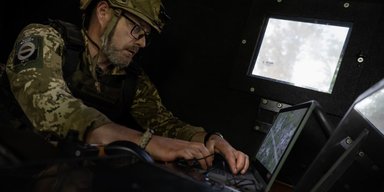 Битва за "Очі": почему ВСУ пользуются цифровыми системами, которые не взяли на вооружение