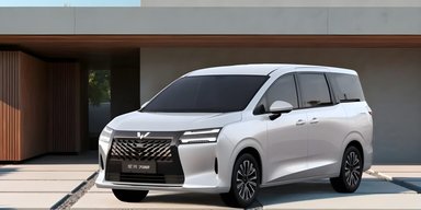 General Motors выводят на рынок семейное авто за $10 800: есть электрическая версия (фото)