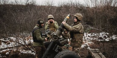 "Враг пришел убивать": в Офисе президента назвали главную мотивацию украинцев в войне с Россией