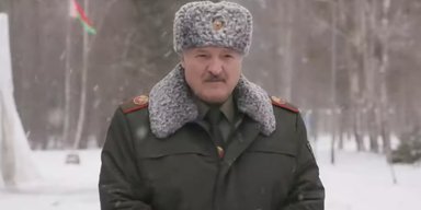 Проти цивільних Польщі готують провокацію, в якій звинуватять Росію та Білорусь, — Лукашенко
