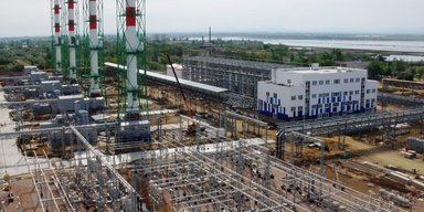 Крым атаковали беспилотники: повреждены подстанции, наступил блекаут (фото, видео)