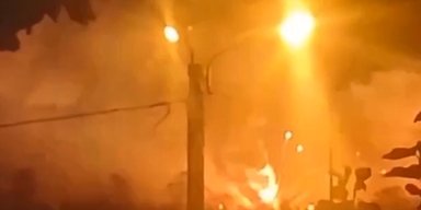 Не тільки ППО: які об'єкти потрапили під удар ракет по аеродрому в Джанкої (відео)