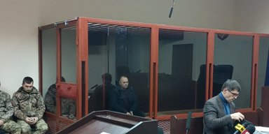 Є загроза втечі за кордон: суд арештував командира 211-ї бригади та визначив розмір застави