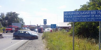 Тотальное недоверие. Что стоит за инцидентом в Мукачево