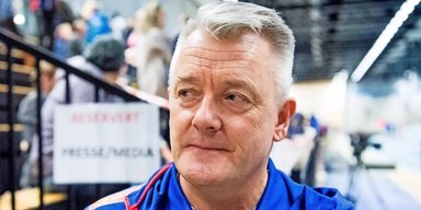 Знущався десять років: знаменитого тренера підозрюють у жорстокому поводженні з олімпійським чемпіоном