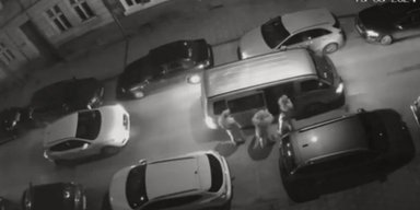 Не явился по повестке: на мужчину, которого во Львове ТЦК силой затолкали в бус, открыли дело