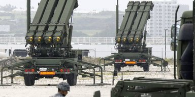 Для захисту від обстрілів: Японія і США знайшли можливість передати Києву ракети до Patriot, — WSJ