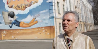 От "жлобского" к модному. Что будет с украинским и русским языком