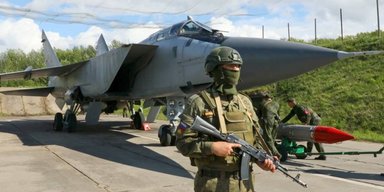 Рудимент или грозное оружие: в учениях ядерных сил РФ засветилась ракета Р-33 (фото)