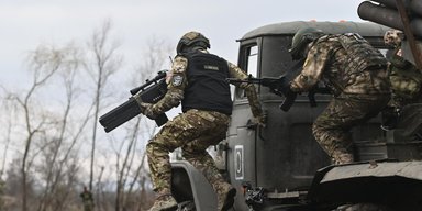 В РФ заявили об оккупации поселка Двуречная в Харьковской области: что говорят в ОВА