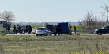 Попытка диверсии на "Турецком потоке": разведка Сербии опровергла причастность Украины (фото)