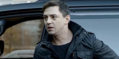 Не было вредных привычек: внезапно умер 44-летний российский актер Андрей Терентьев