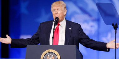 Сегодня мы все — американисты. Смута в США, как реальность, формируемая соцсетями