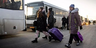 Депортація українських дітей: РФ не вдасться обдурити світову спільноту, — правозахисниця