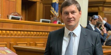"Взят под стражу в зале суда": нардепу Одарченко избрали меру пресечения (видео)