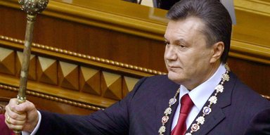 Без суда и следствия. Вернет ли Украина награбленное имущество Януковича