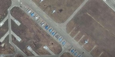Продолжение следует: "Мадяр" показал последствия атаки на российские истребители в Челябинске