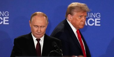 Путін не може дозволити собі мир: чому жоден договір не є реальним до листопада