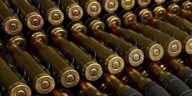 Піаром по воді писано. Чому в Україні ніколи не буде патронного заводу