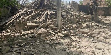 ВС РФ КаБом попали в многоэтажку в Харькове: есть жертвы и разрушения