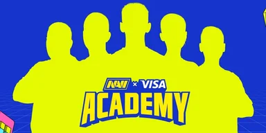 Академия NAVI × Visa по Dota 2: почему это не "пиар", а стратегия роста для украинских подростков — и для страны