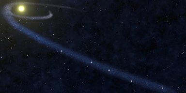 Ученые нашли "недостающую" галактическую материю, разработав уникальный метод обнаружения