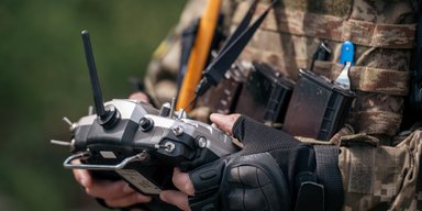 Обнаружит БПЛА врага на большом расстоянии: в США создали новейшую систему на базе ИИ